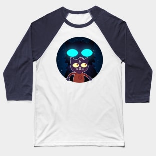 mae Baseball T-Shirt